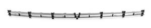 Opel Ventilatiegrille, bumper