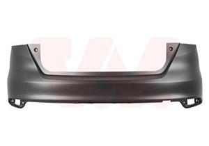 Ford Bumper