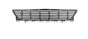 Opel Ventilatiegrille, bumper