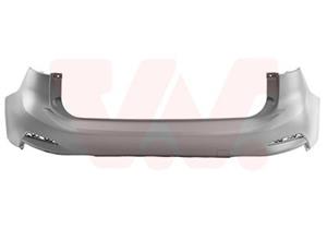 Ford Bumper