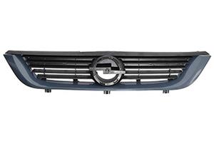 Opel Radiateurgrille
