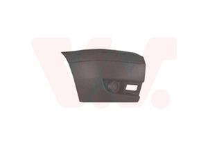 Ford Bumper