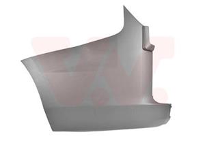 Ford Achterbumper
