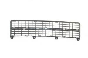 Citroen Ventilatiegrille, bumper