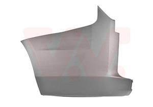 Ford Achterbumper