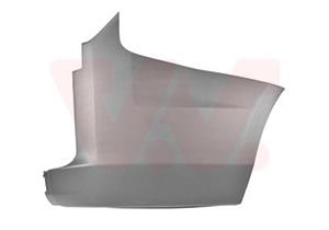 Ford Achterbumper