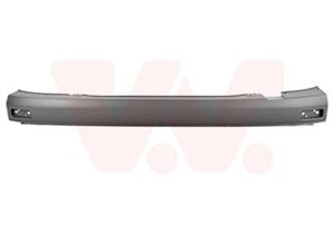 Ford Achter Bumper Midden