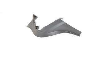 Citroen Ventilatiegrille, bumper