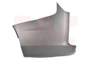 Ford Achterbumper