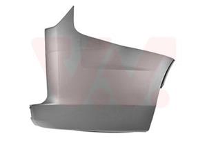Ford Achterbumper
