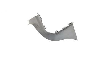 Citroen Ventilatiegrille, bumper