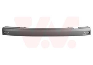 Ford Achter Bumper Midden