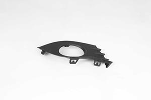 Renault Ventilatiegrille, bumper