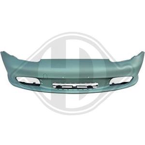 Porsche Bumper