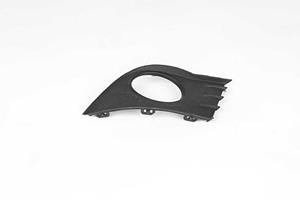 Renault Ventilatiegrille, bumper