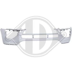 Porsche Bumper
