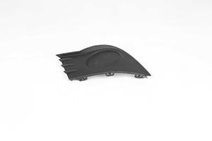 Renault Ventilatiegrille, bumper