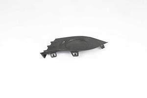 Renault Ventilatiegrille, bumper