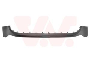 Jeep Bumper