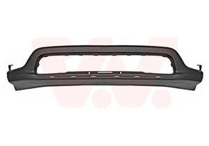 Jeep Bumper