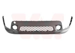 Jeep Bumper