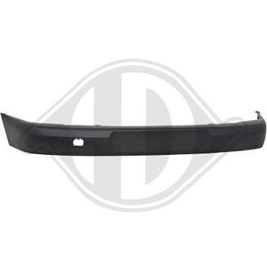 Volkswagen Bumper