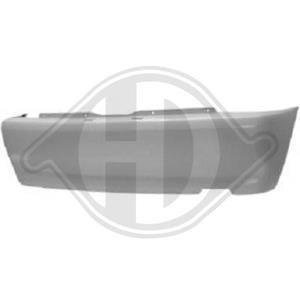 Volkswagen Bumper