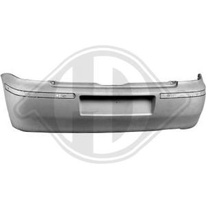 Volkswagen Bumper