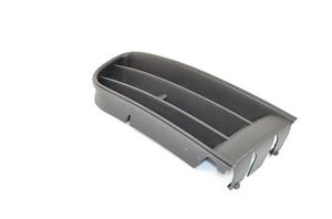 Volkswagen Ventilatiegrille, bumper
