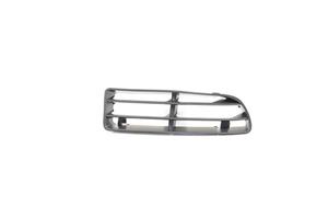 Volkswagen Ventilatiegrille, bumper