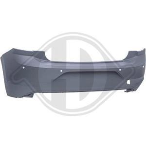 Volkswagen Bumper