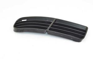 Volkswagen Ventilatiegrille, bumper
