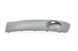 Volkswagen Ventilatiegrille, bumper