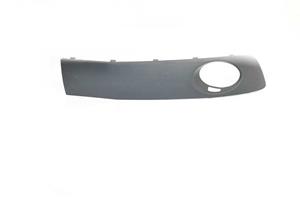Volkswagen Ventilatiegrille, bumper