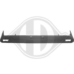 Volkswagen Bumper