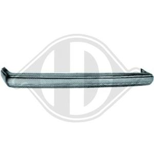Volkswagen Bumper