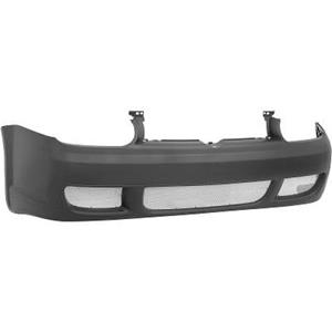 Volkswagen Voorbumper VW Golf 4 R32-look