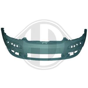 Volkswagen Bumper