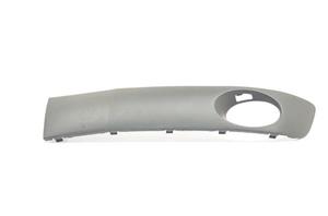 Volkswagen Ventilatiegrille, bumper