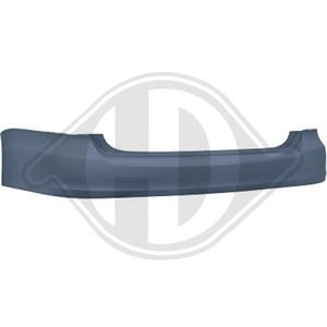Volkswagen Bumper