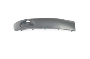 Volkswagen Ventilatiegrille, bumper