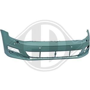 Volkswagen Bumper