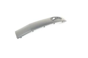 Volkswagen Ventilatiegrille, bumper