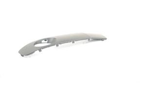 Volkswagen Ventilatiegrille, bumper