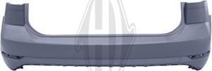 Volkswagen Bumper