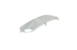 Volkswagen Ventilatiegrille, bumper