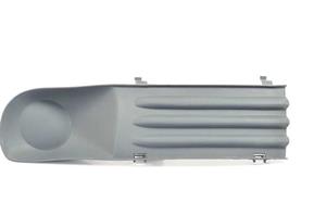 Volkswagen Ventilatiegrille, bumper