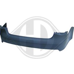 Volkswagen Bumper