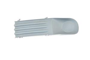 Volkswagen Ventilatiegrille, bumper