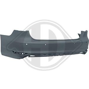 Volkswagen Bumper